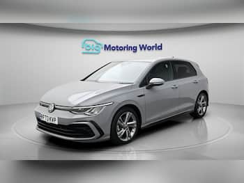 Used Volkswagen Golf 2023 for sale - 79841547: Photo