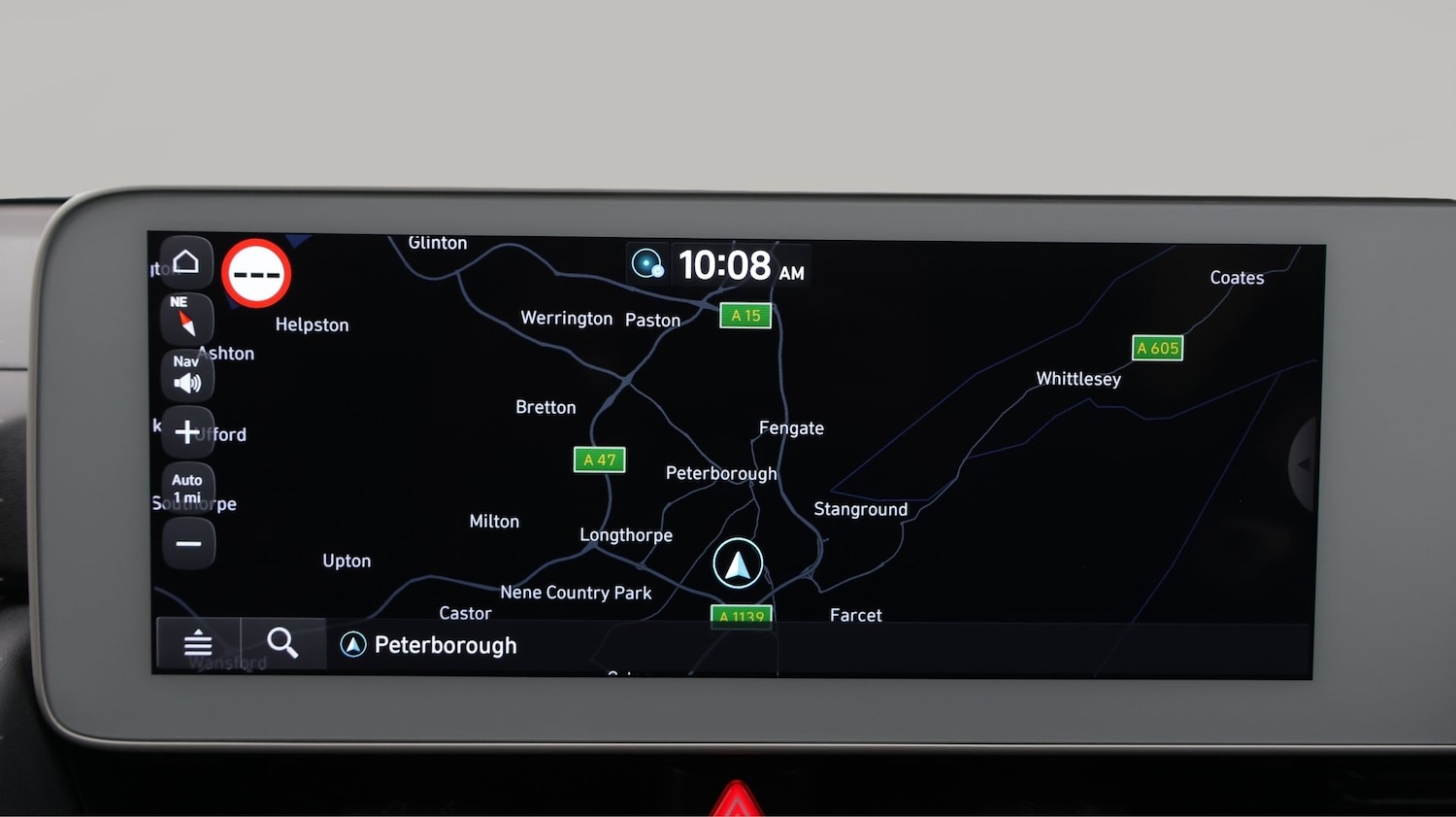 Used Hyundai IONIQ 5 2023 for sale - 77607051: Photo 11