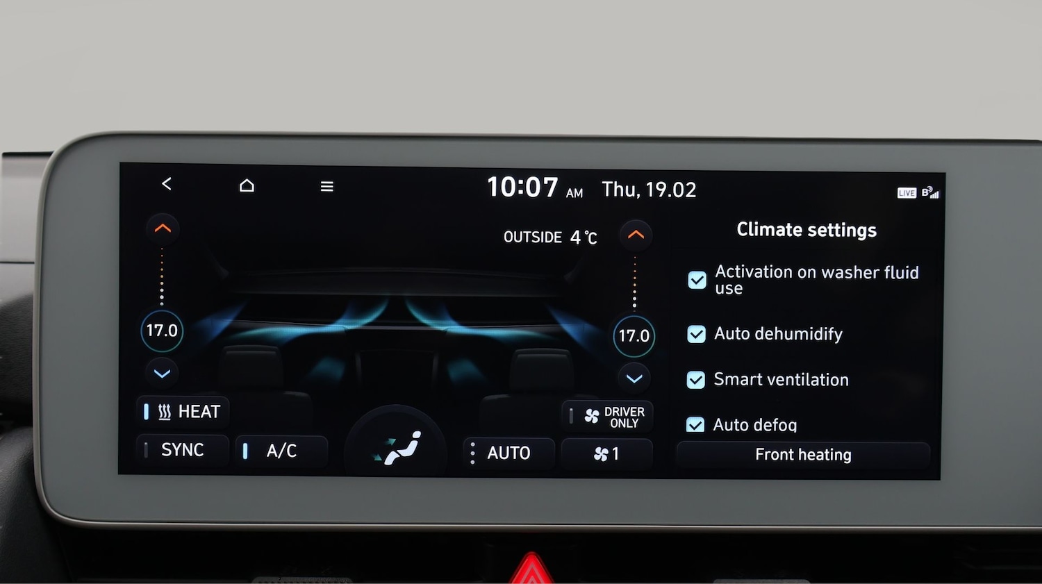 Used Hyundai IONIQ 5 2023 for sale - 77607051: Photo 12