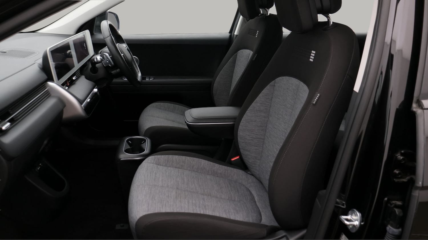 Used Hyundai IONIQ 5 2023 for sale - 77607051: Photo 14