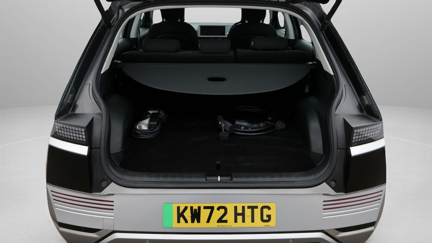 Used Hyundai IONIQ 5 2023 for sale - 77607051: Photo 17