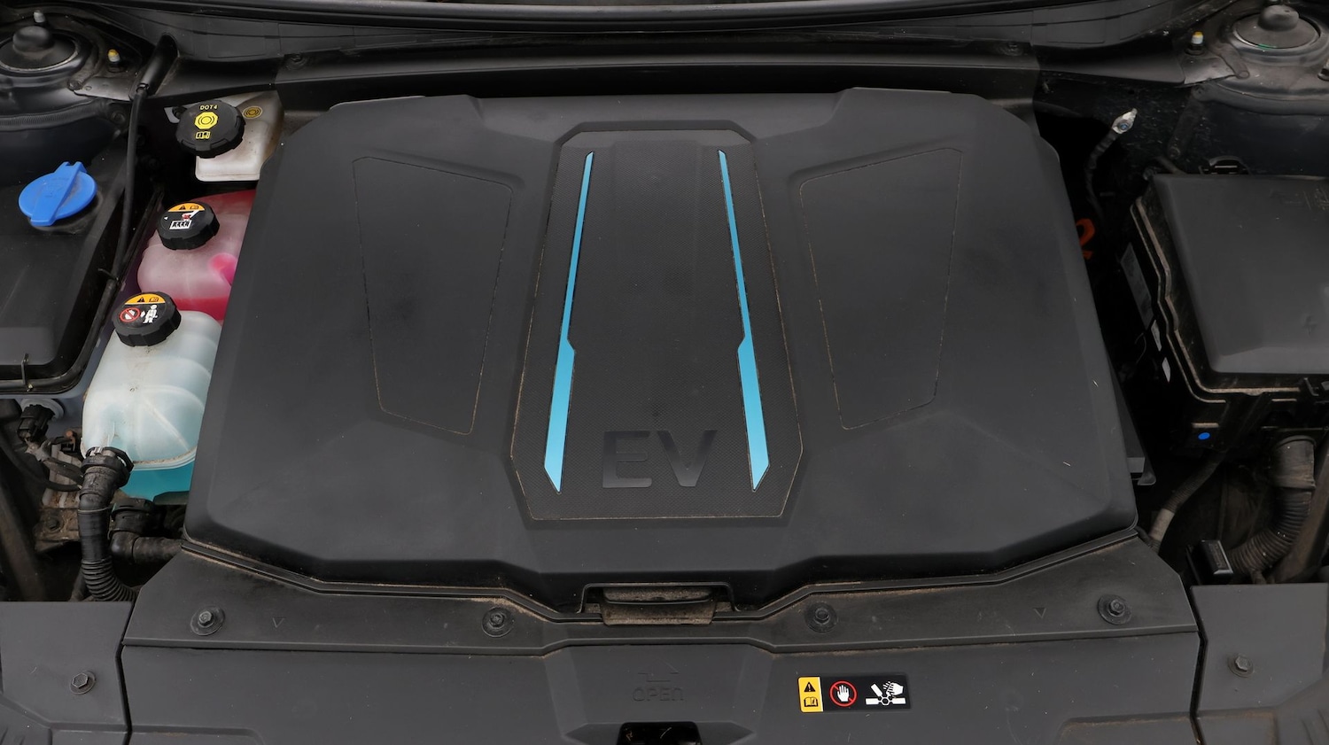 Used Hyundai IONIQ 5 2023 for sale - 77607051: Photo 19