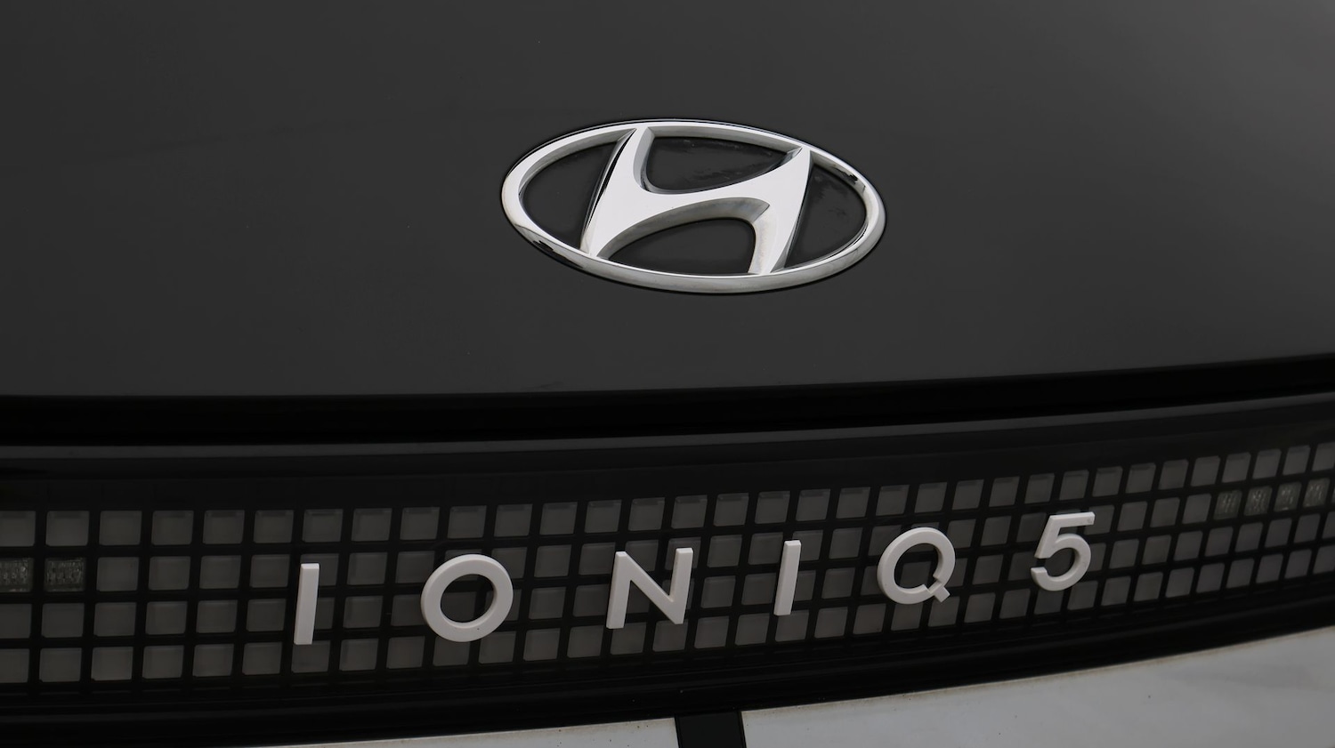 Used Hyundai IONIQ 5 2023 for sale - 77607051: Photo 20