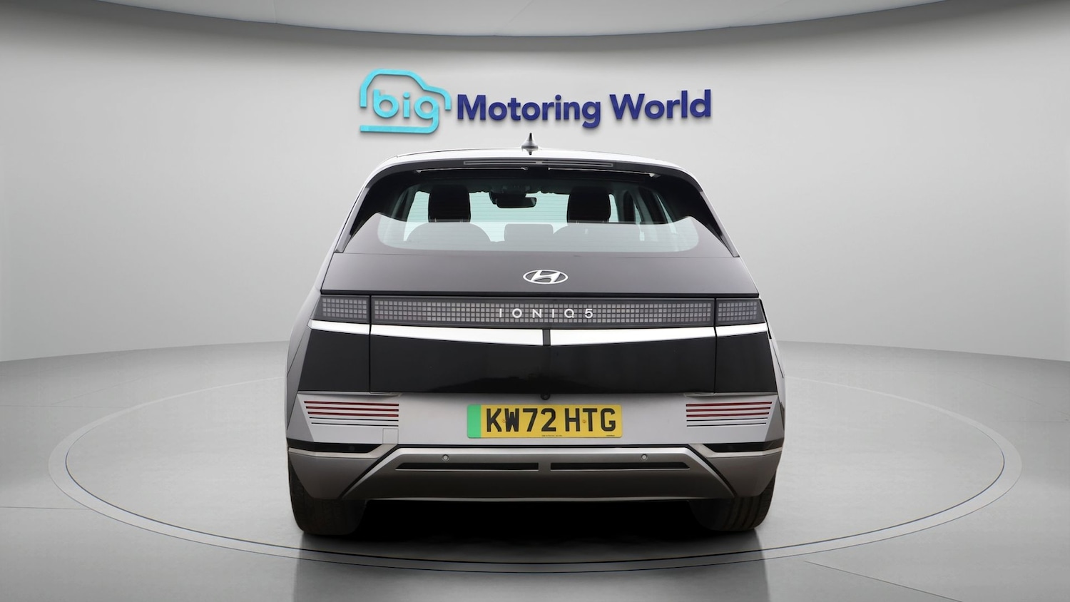 Used Hyundai IONIQ 5 2023 for sale - 77607051: Photo 6