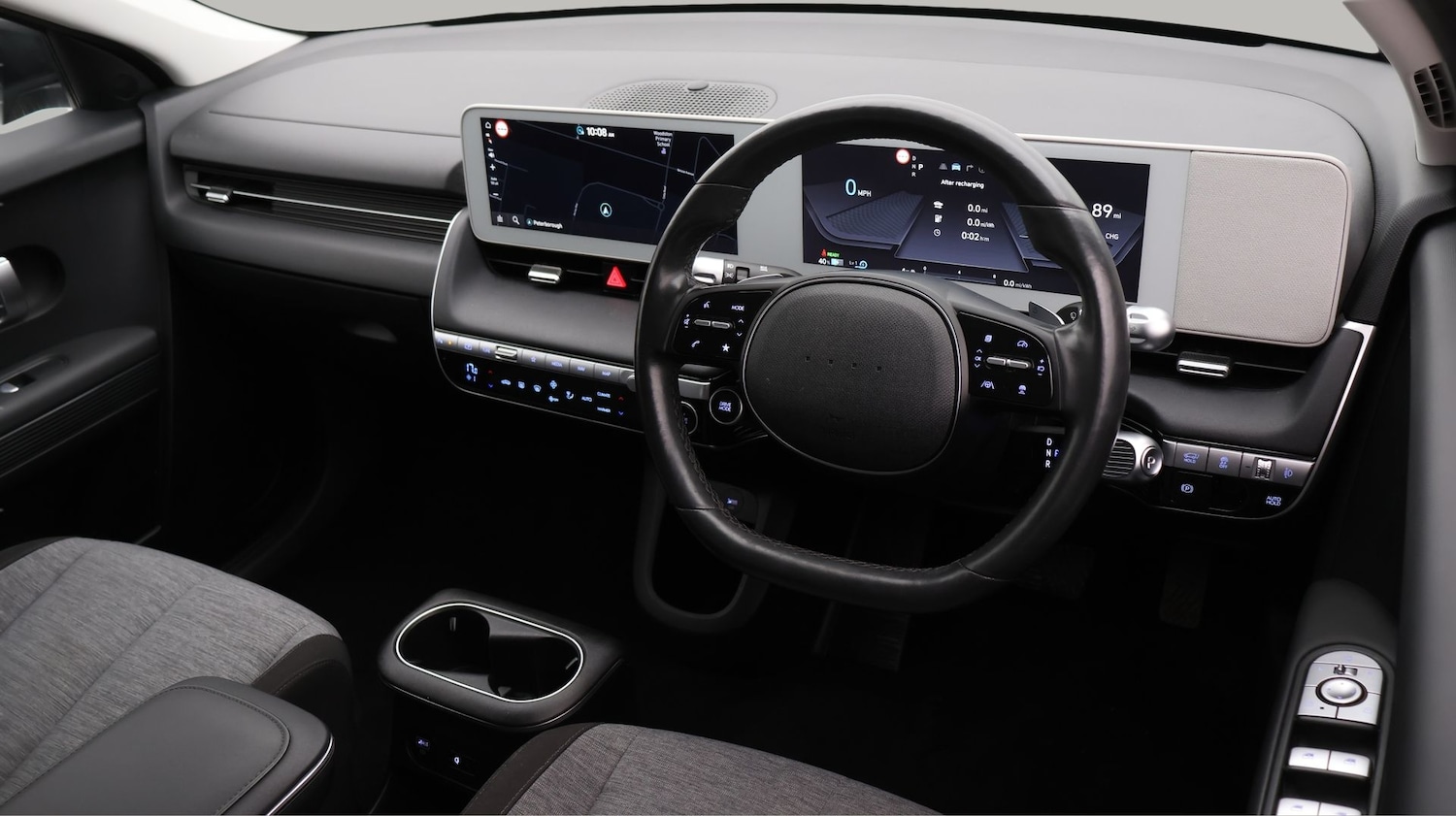 Used Hyundai IONIQ 5 2023 for sale - 77607051: Photo 9