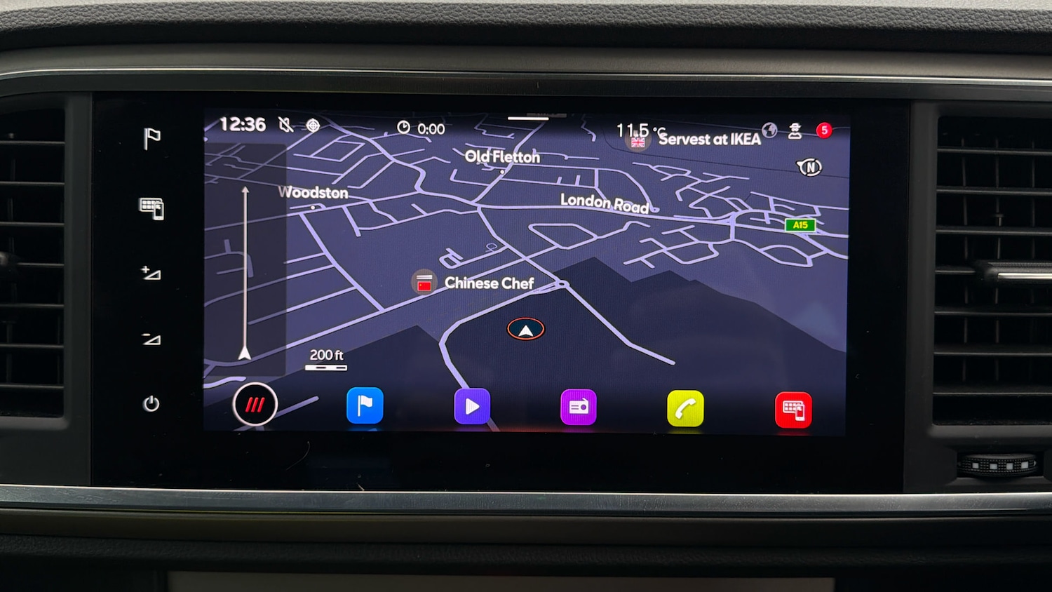 Used SEAT Ateca 2023 for sale - 77805414: Photo 10