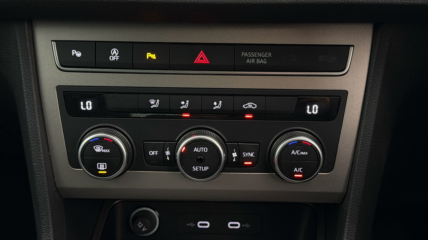 Used SEAT Ateca 2023 for sale - 77805414: Photo 11