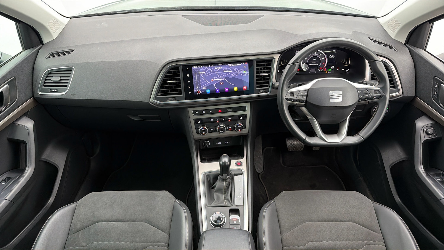 Used SEAT Ateca 2023 for sale - 77805414: Photo 12