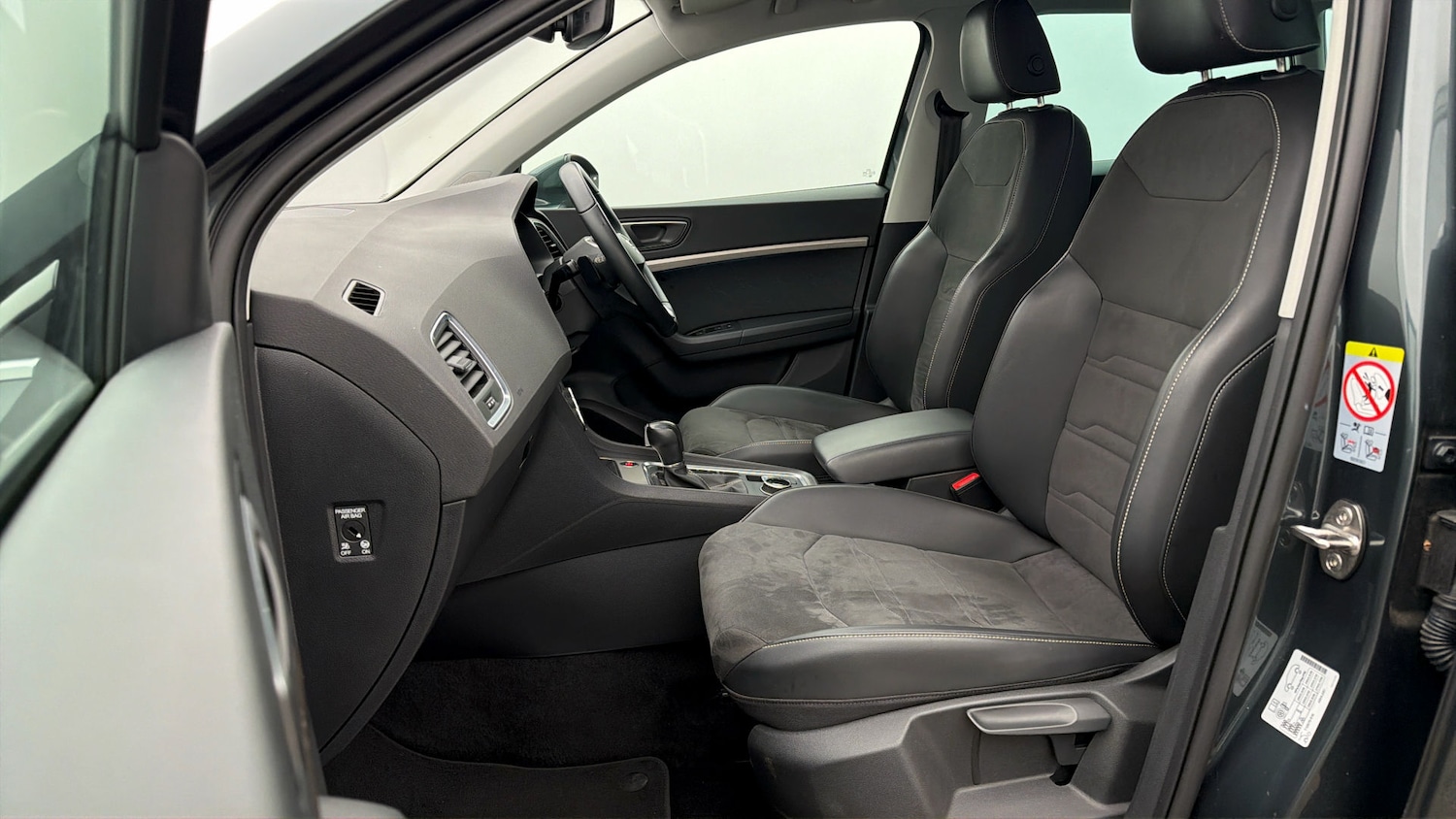 Used SEAT Ateca 2023 for sale - 77805414: Photo 13