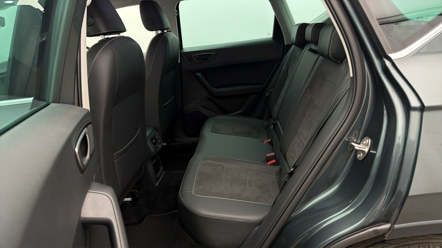 Used SEAT Ateca 2023 for sale - 77805414: Photo 15