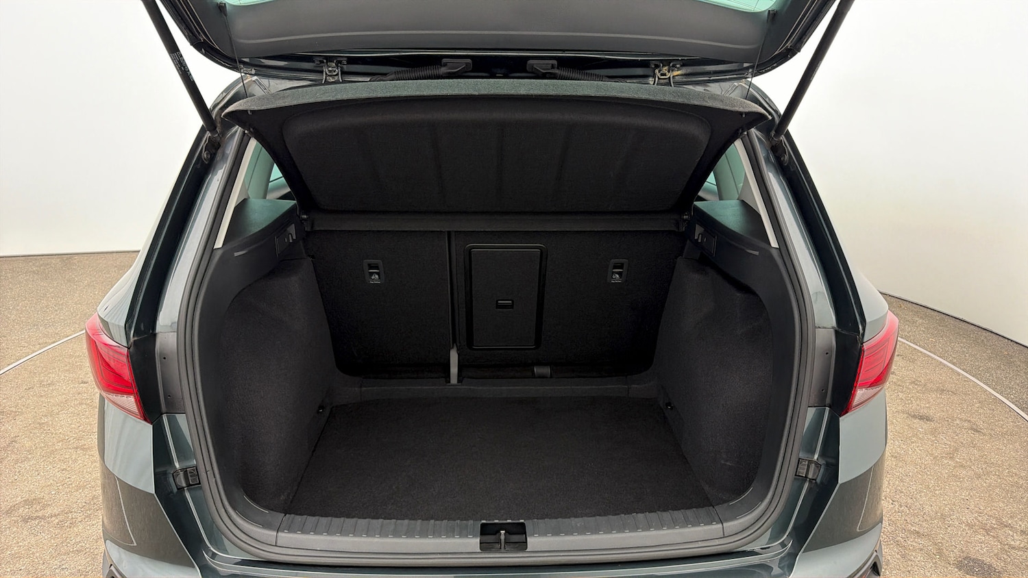 Used SEAT Ateca 2023 for sale - 77805414: Photo 16