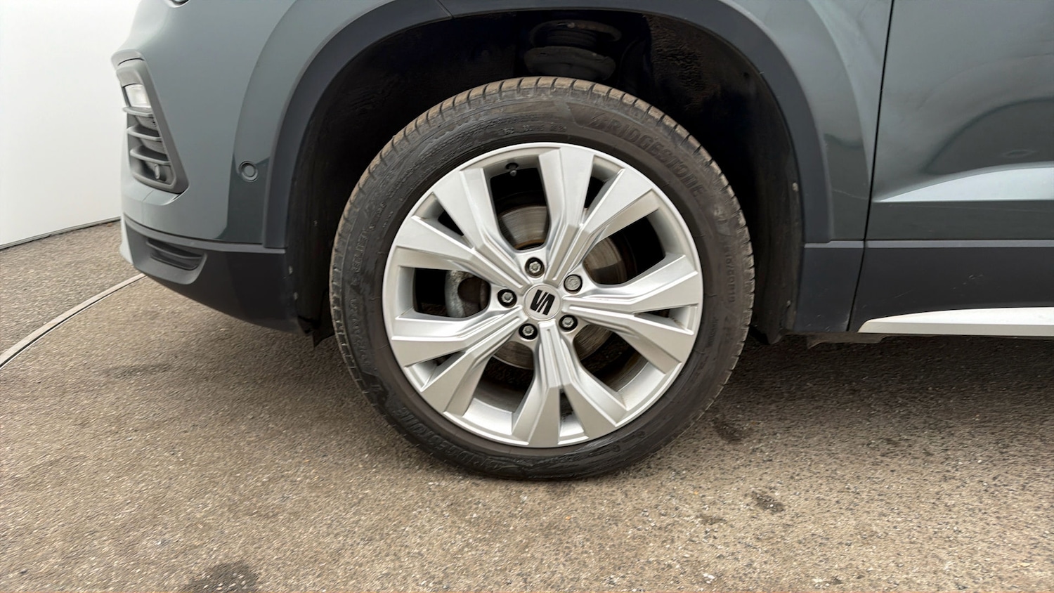 Used SEAT Ateca 2023 for sale - 77805414: Photo 17