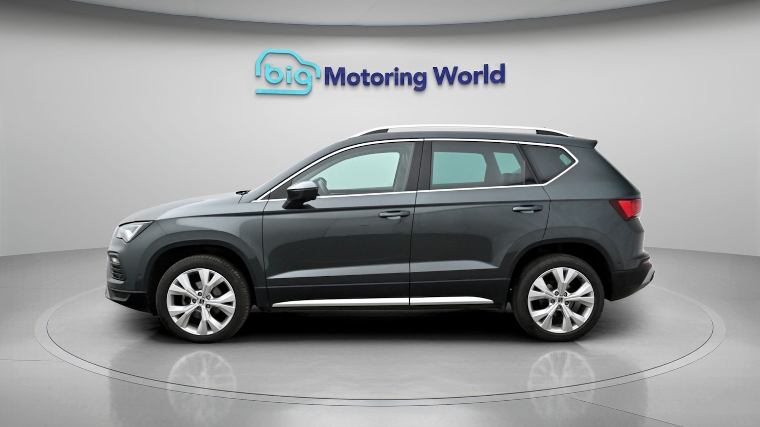 Used SEAT Ateca 2023 for sale - 77805414: Photo 4