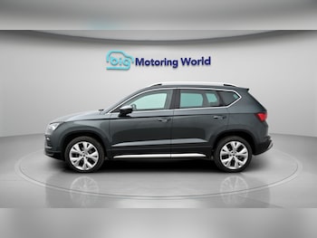 Used SEAT Ateca 2023 for sale - 77805414: Photo
