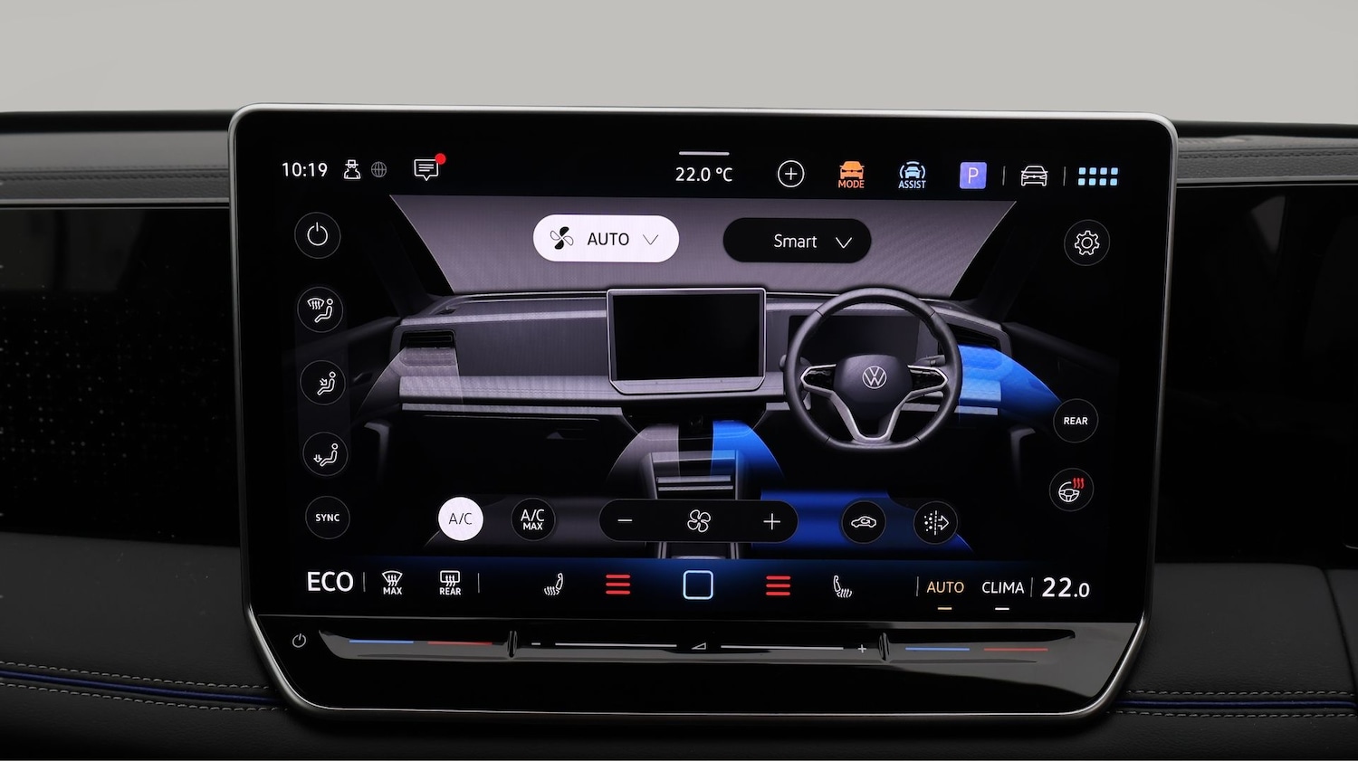 Used Volkswagen Tiguan for sale - 77837268: Photo 12