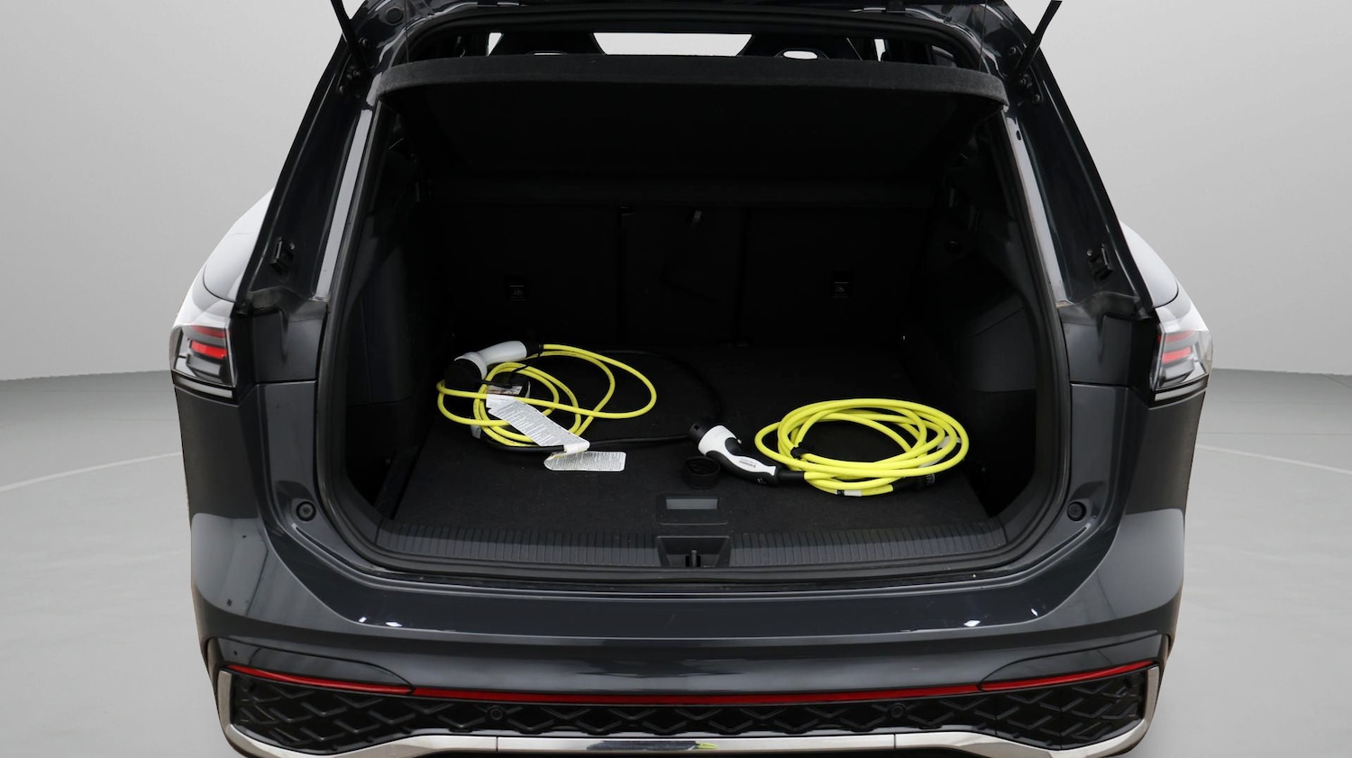 Used Volkswagen Tiguan for sale - 77837268: Photo 17