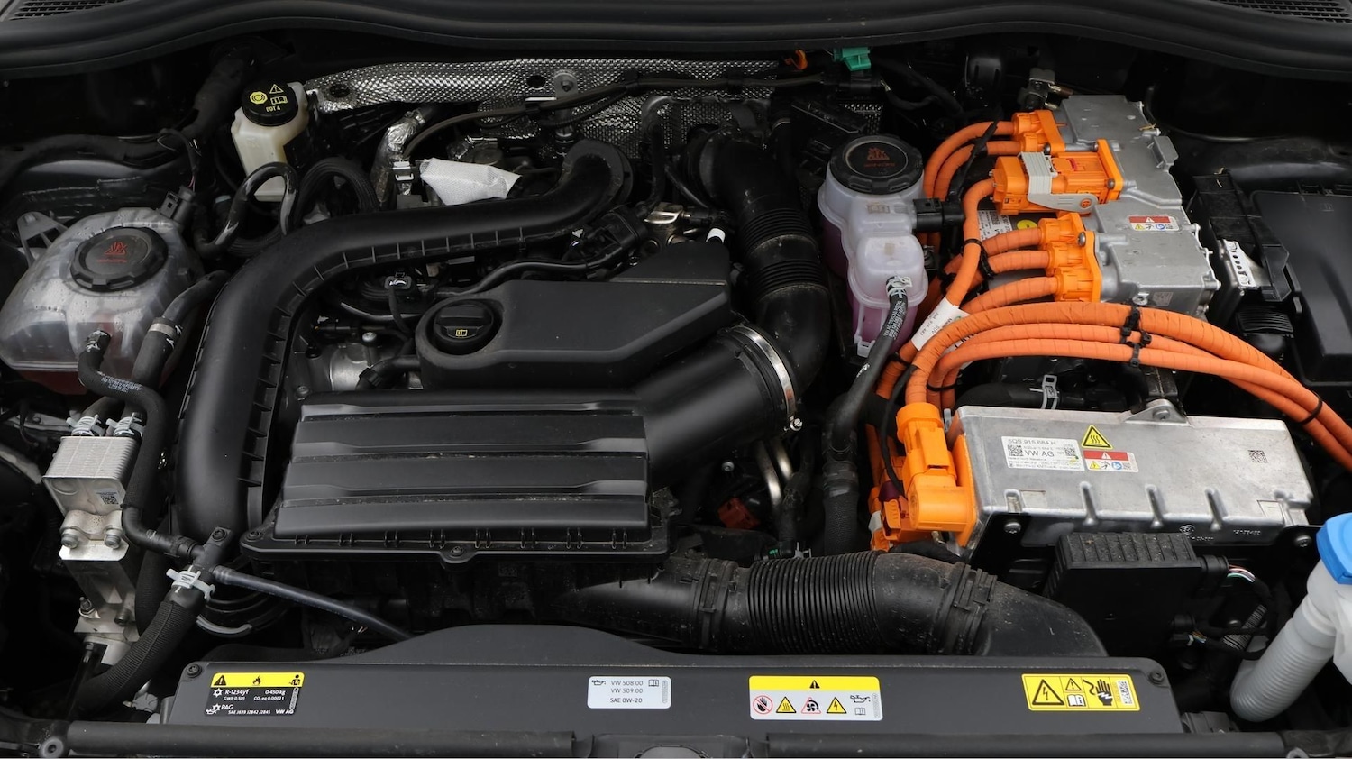 Used Volkswagen Tiguan for sale - 77837268: Photo 19