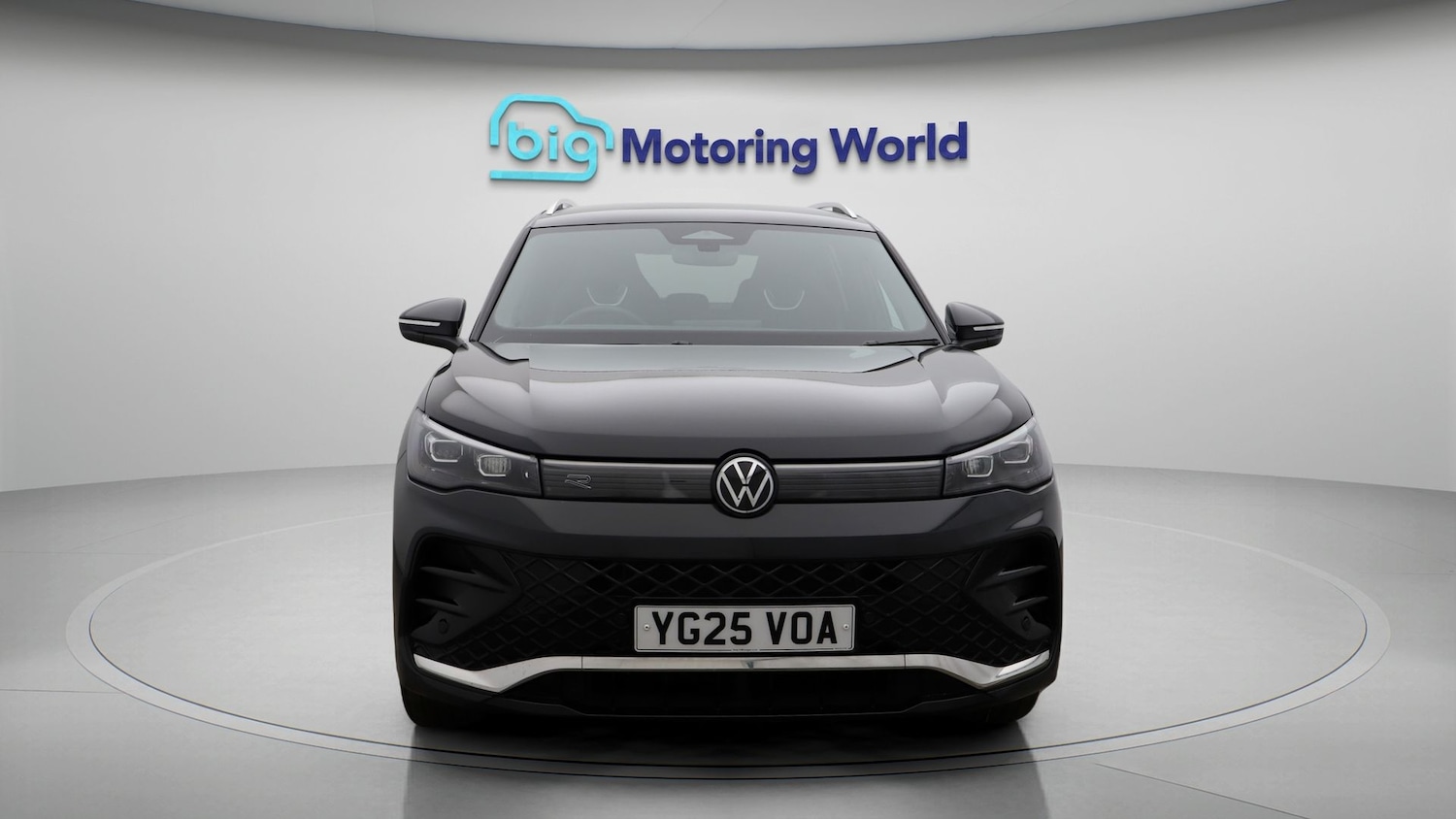 Used Volkswagen Tiguan for sale - 77837268: Photo 2