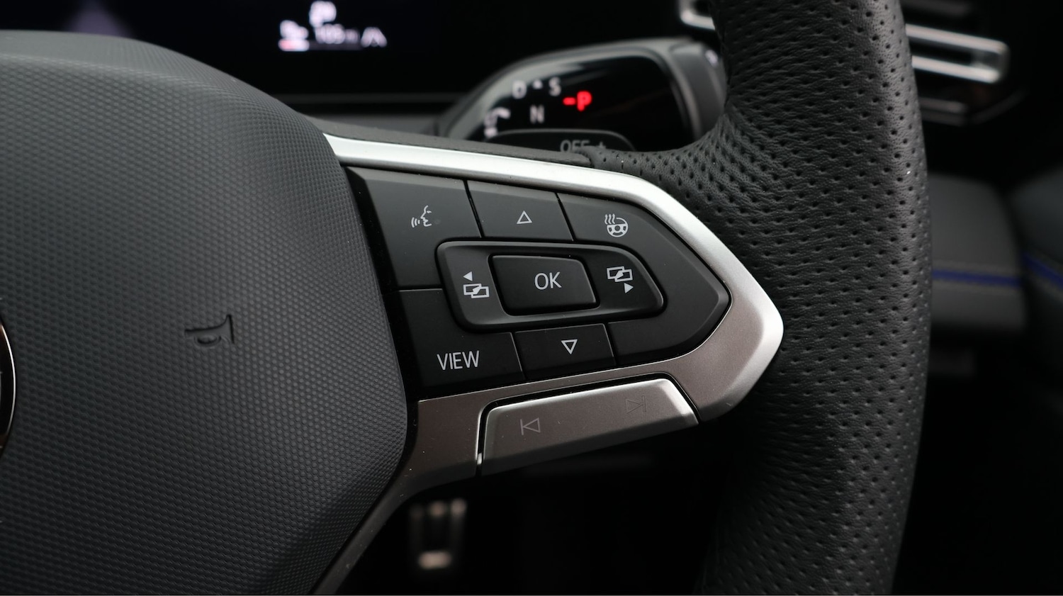 Used Volkswagen Tiguan for sale - 77837268: Photo 20