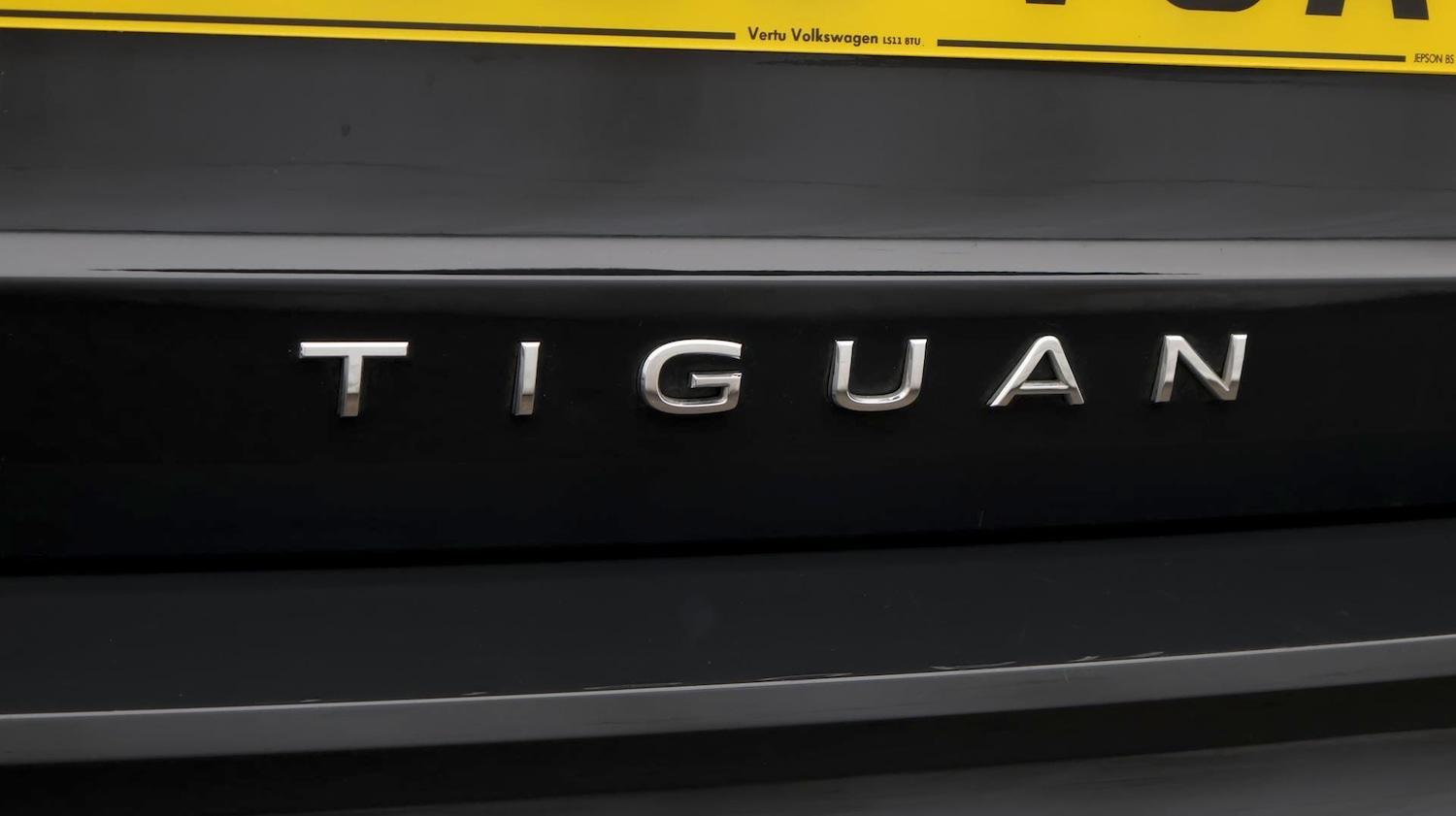 Used Volkswagen Tiguan for sale - 77837268: Photo 22