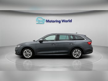 Used Skoda Octavia 2020 for sale - 79381812: Photo