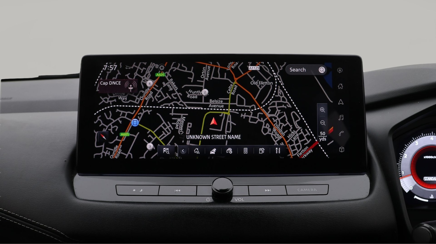 Used Nissan Qashqai for sale - 77492296: Photo 11