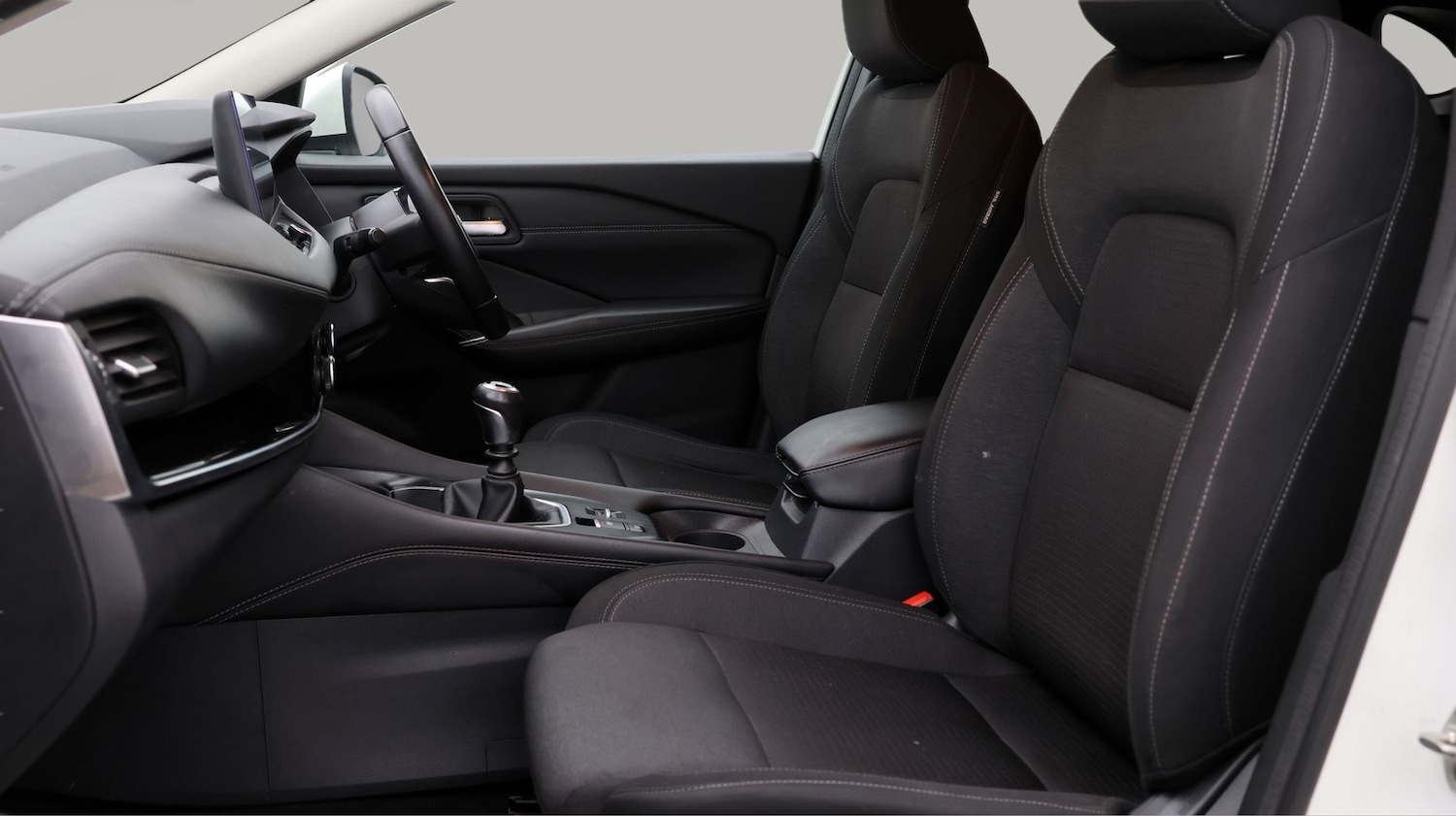 Used Nissan Qashqai for sale - 77492296: Photo 14