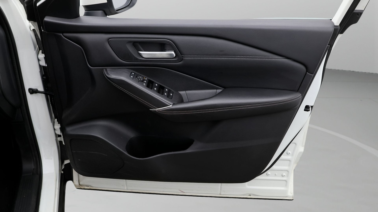 Used Nissan Qashqai for sale - 77492296: Photo 15