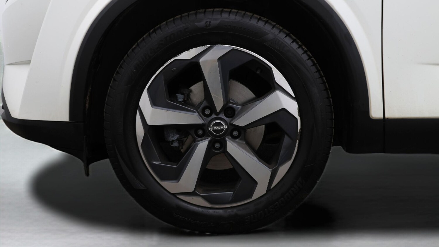 Used Nissan Qashqai for sale - 77492296: Photo 18