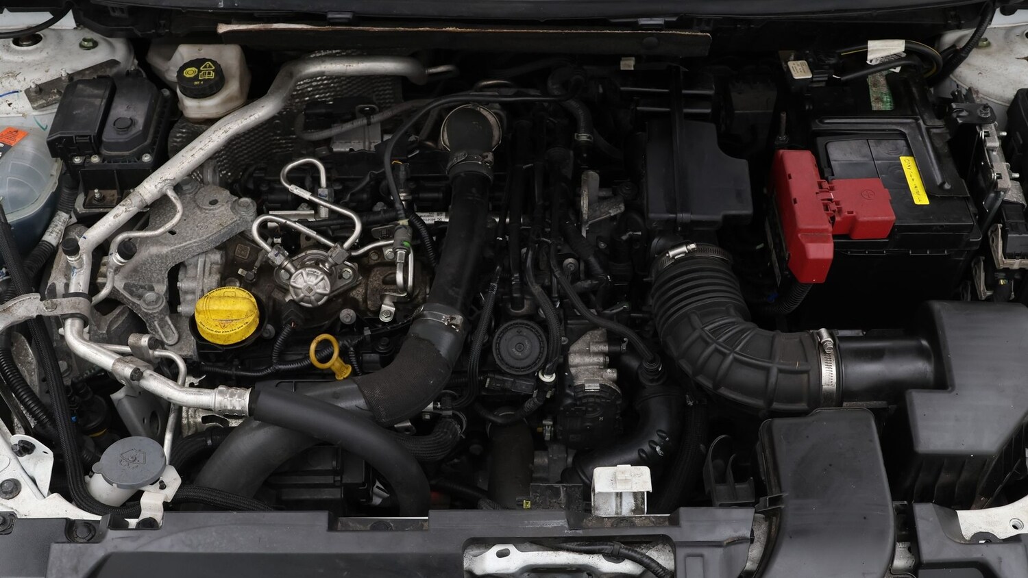 Used Nissan Qashqai for sale - 77492296: Photo 19