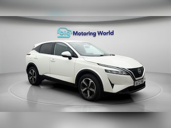 Used Nissan Qashqai 2023 for sale - 77492296: Photo