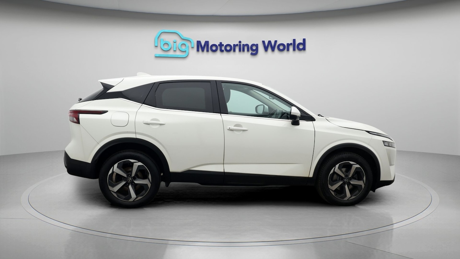 Used Nissan Qashqai for sale - 77492296: Photo 8