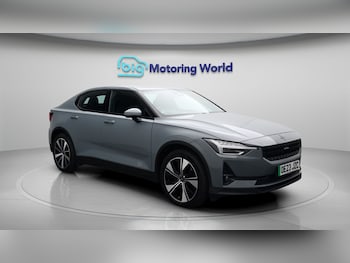 Used Polestar Polestar 2 2023 for sale - 79267096: Photo
