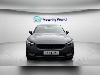 Used Polestar Polestar 2 2023 for sale - 79267096: Photo