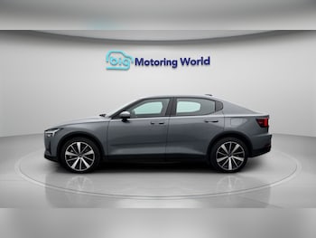 Used Polestar Polestar 2 2023 for sale - 79267096: Photo