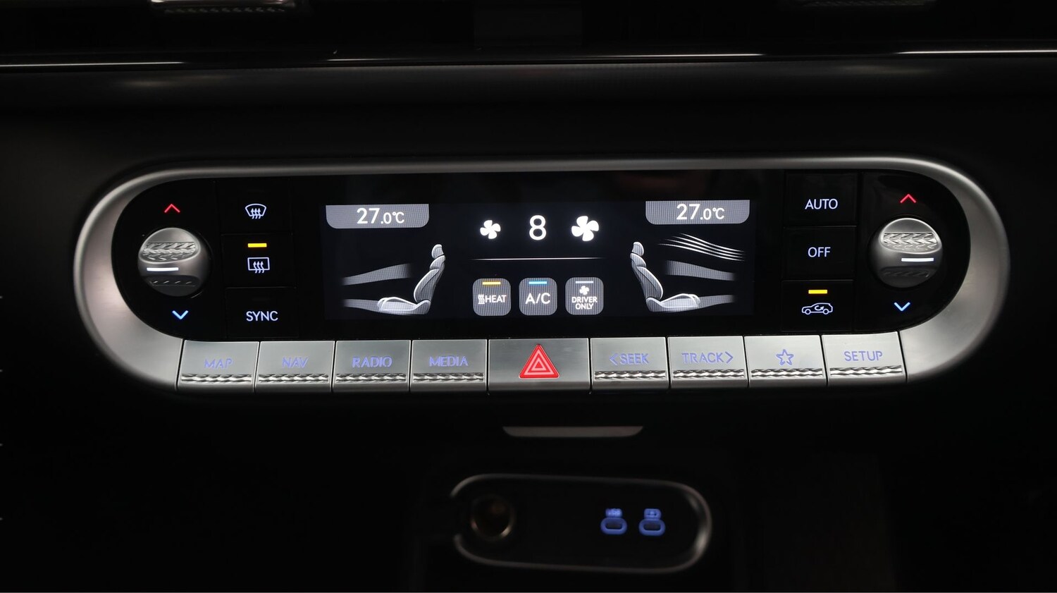 Used Genesis GV60 for sale - 78223992: Photo 12