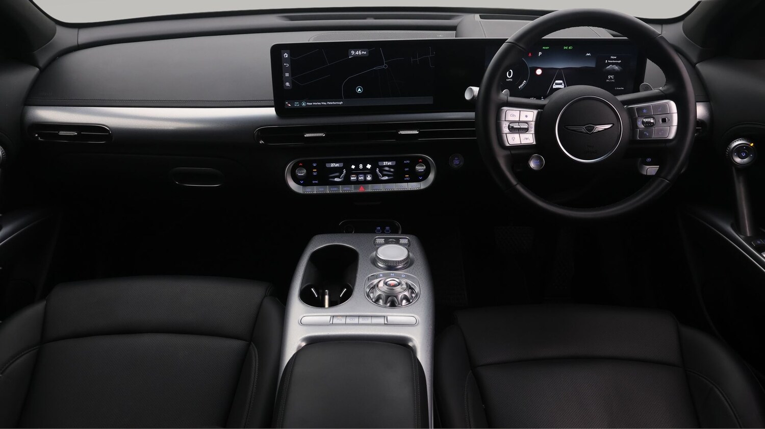 Used Genesis GV60 for sale - 78223992: Photo 13