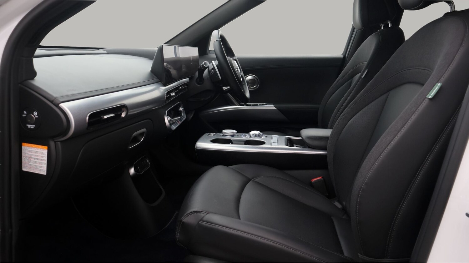 Used Genesis GV60 for sale - 78223992: Photo 14