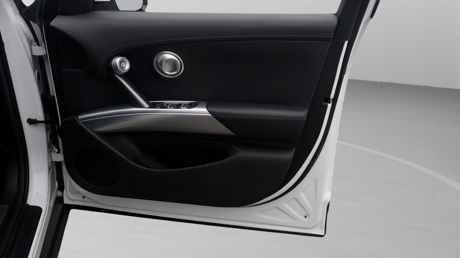 Used Genesis GV60 for sale - 78223992: Photo 15