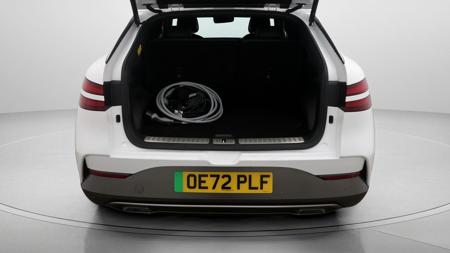 Used Genesis GV60 for sale - 78223992: Photo 17