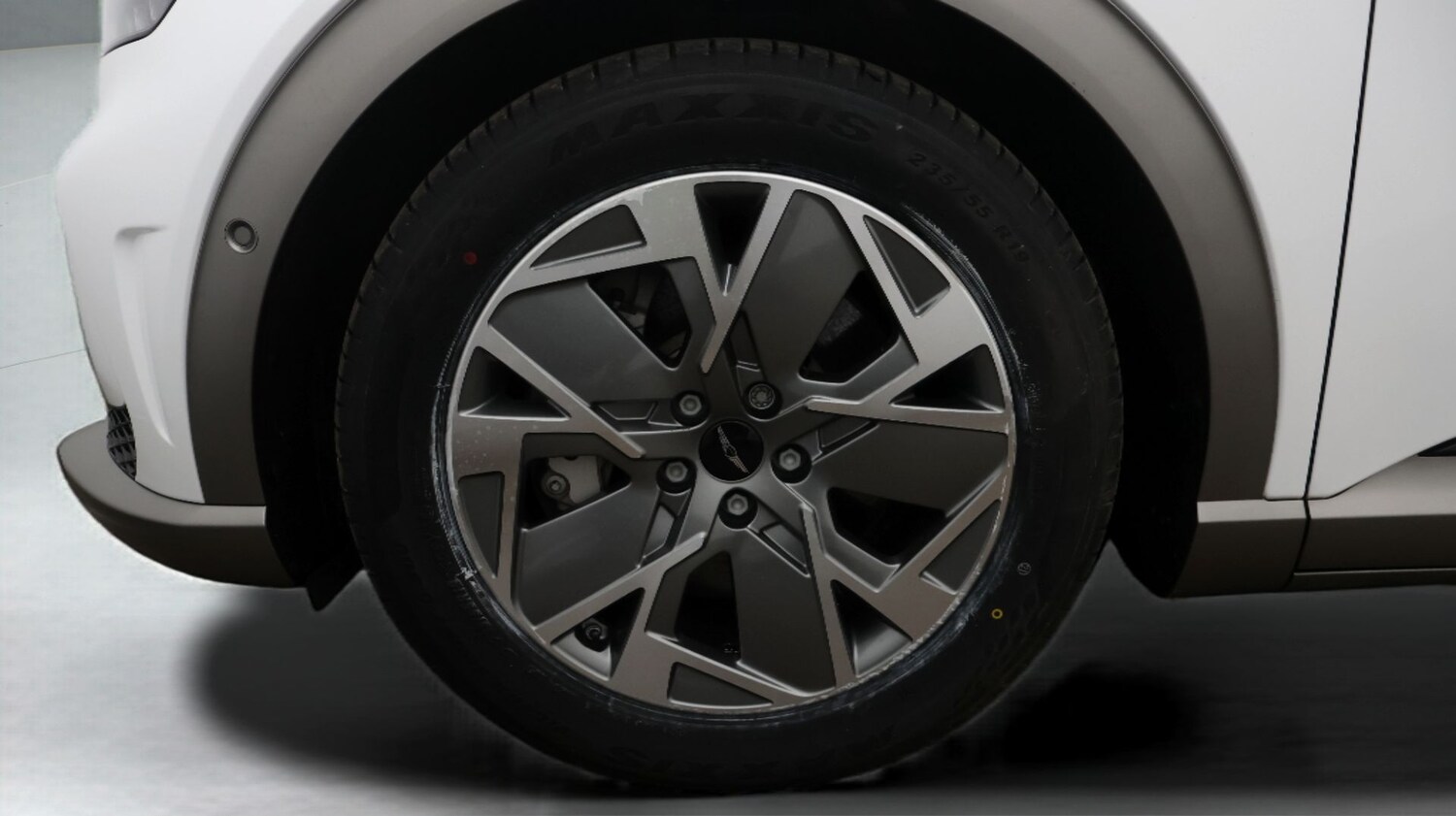 Used Genesis GV60 for sale - 78223992: Photo 18