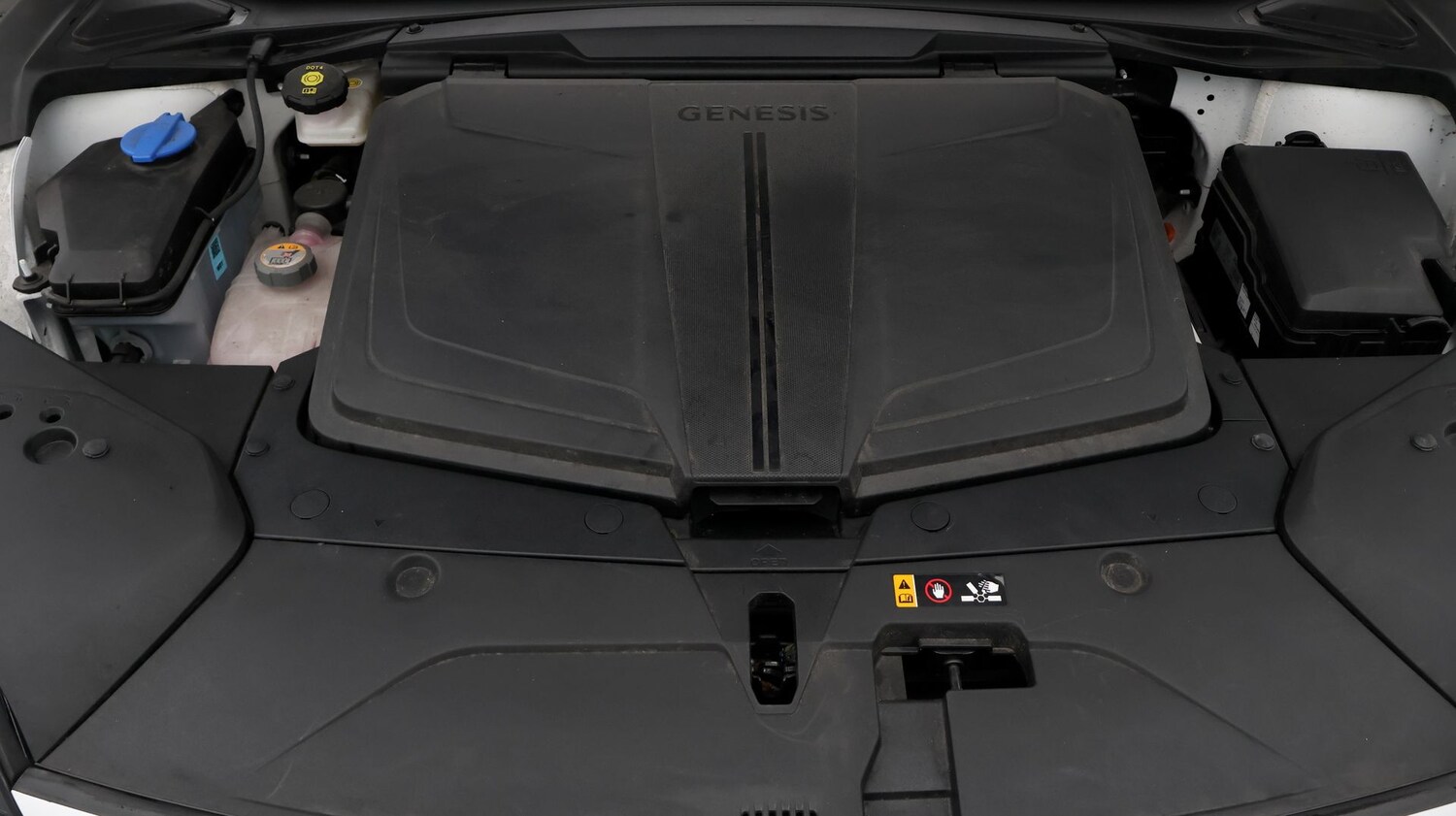 Used Genesis GV60 for sale - 78223992: Photo 19