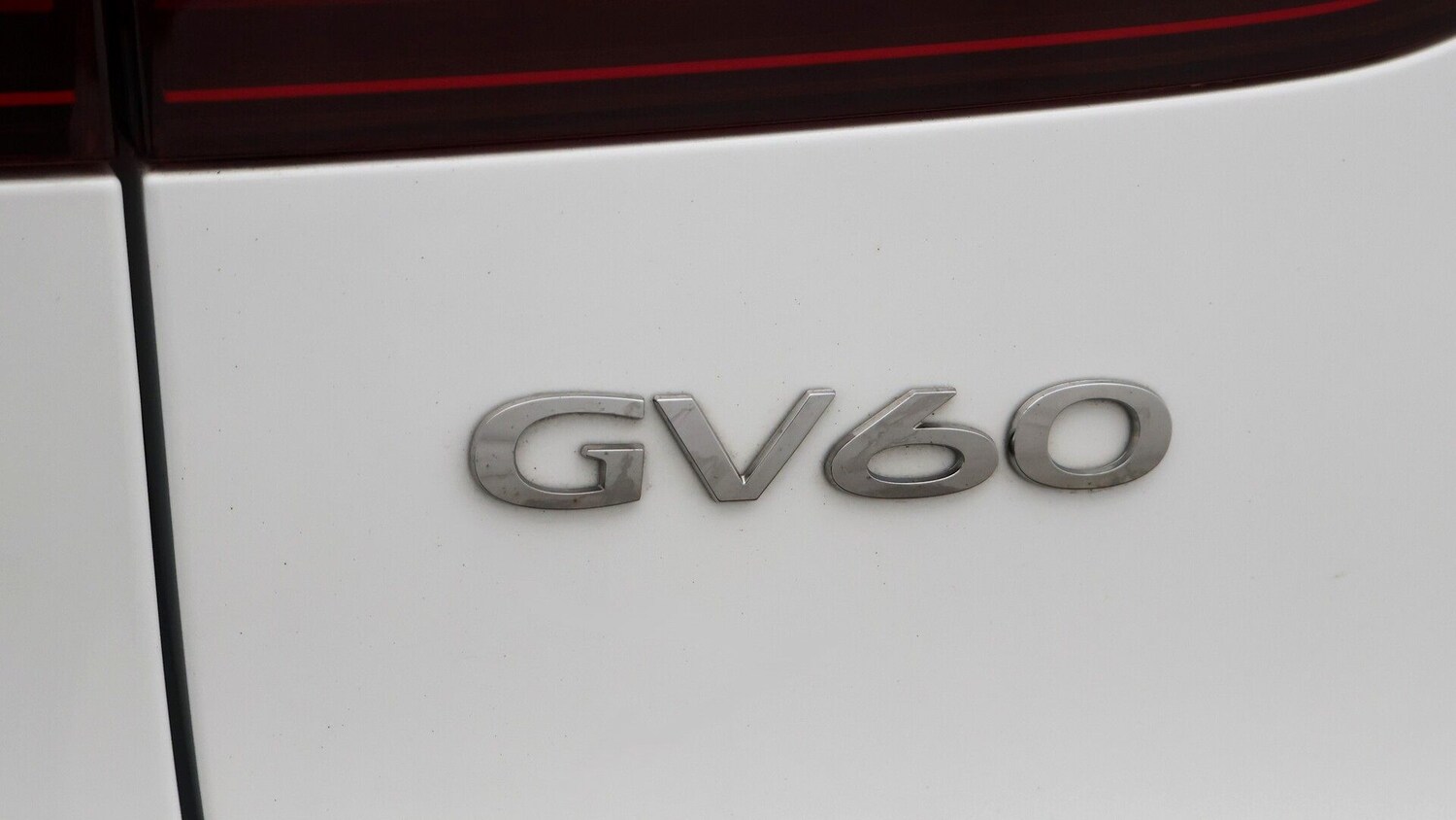 Used Genesis GV60 for sale - 78223992: Photo 20