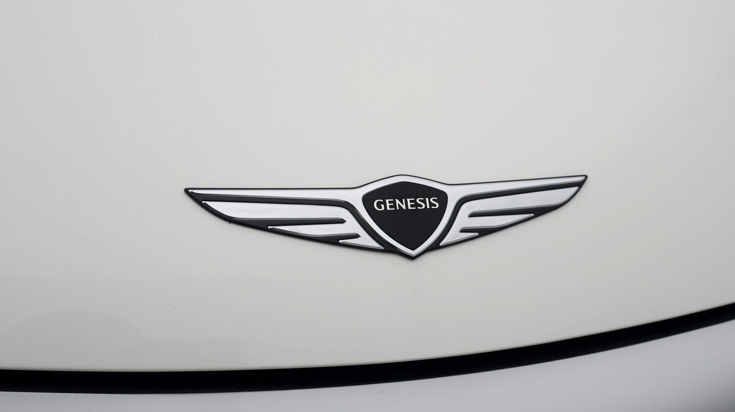 Used Genesis GV60 for sale - 78223992: Photo 23