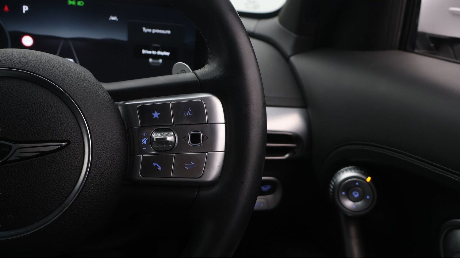 Used Genesis GV60 for sale - 78223992: Photo 24