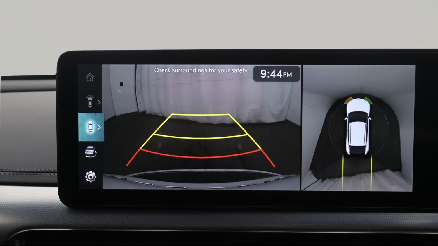 Used Genesis GV60 for sale - 78223992: Photo 26