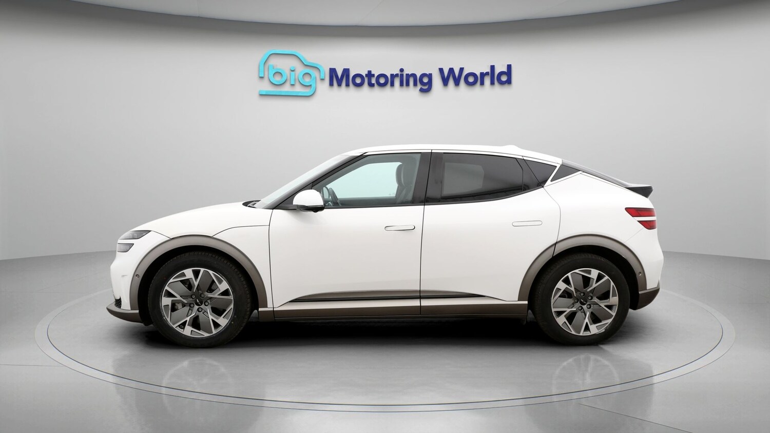 Used Genesis GV60 for sale - 78223992: Photo 4