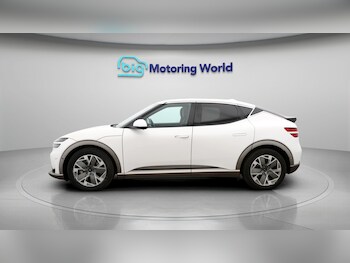 Used Genesis GV60 2022 for sale - 78223992: Photo