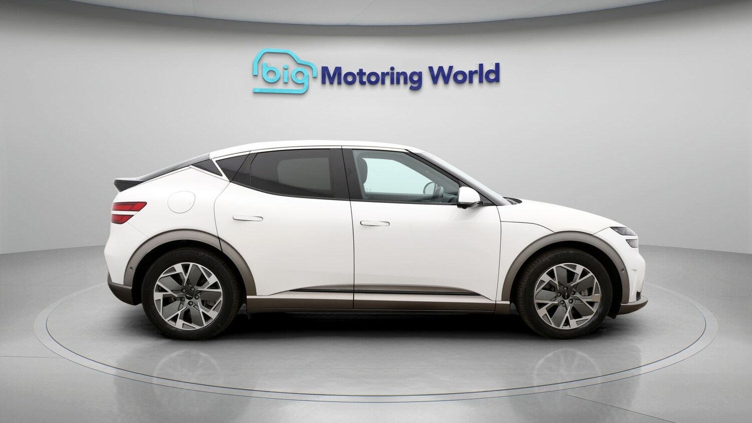 Used Genesis GV60 for sale - 78223992: Photo 8