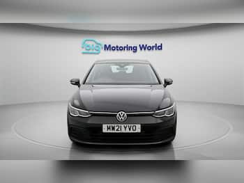 Used Volkswagen Golf 2021 for sale - 79700812: Photo